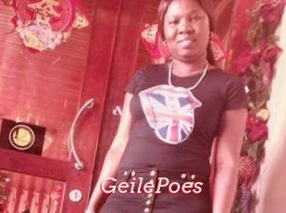 GeilePoes