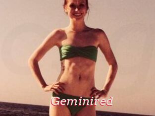 Geminired
