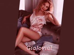 GiaJovial