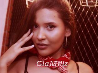 GiaMillz
