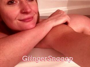 GiingerSnaaap