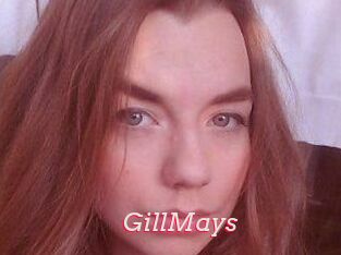GillMays