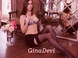 GinaDevi