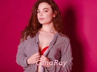 GinaRay