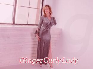 GingerCurlyLady