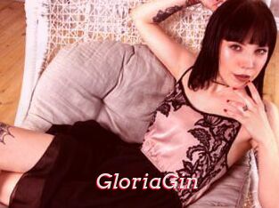 GloriaGin