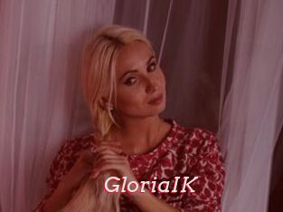 GloriaIK