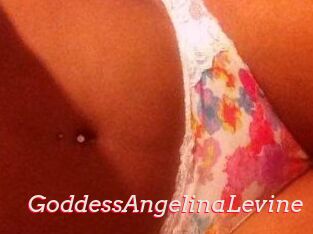 GoddessAngelinaLevine