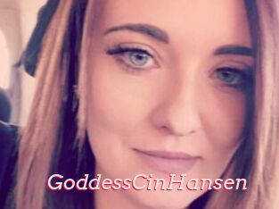 GoddessCinHansen