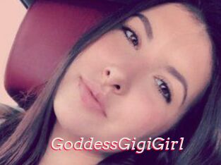 GoddessGigiGirl