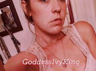 GoddessIvyKing