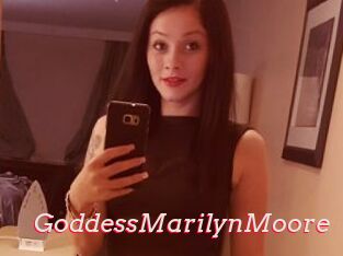 GoddessMarilynMoore