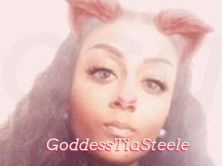 GoddessTiaSteele
