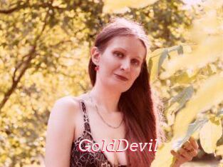 GoldDevil