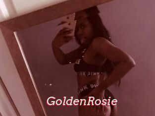 GoldenRosie