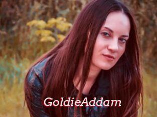 GoldieAddam