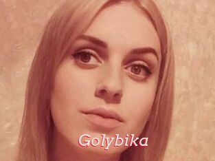 Golybika