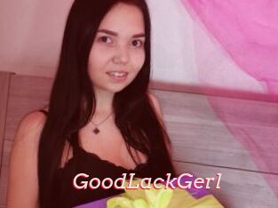GoodLackGerl