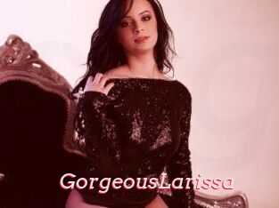 GorgeousLarissa