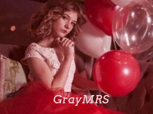 GrayMRS