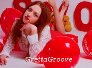 GrettaGroove