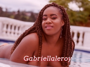 Gabriellaleroy