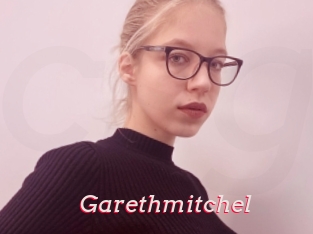 Garethmitchel