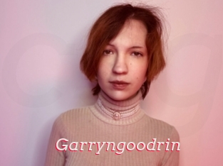 Garryngoodrin