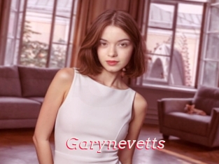 Garynevetts
