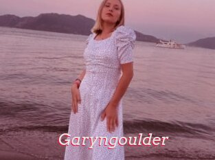 Garyngoulder