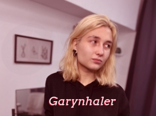 Garynhaler