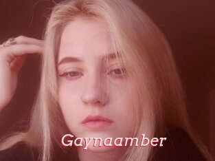 Gaynaamber
