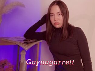Gaynagarrett