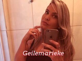 Geilemarieke