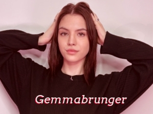 Gemmabrunger