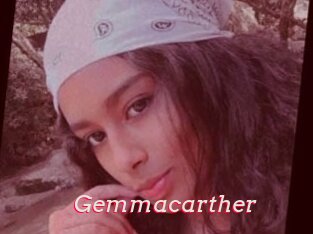 Gemmacarther