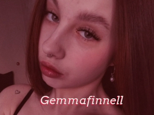 Gemmafinnell