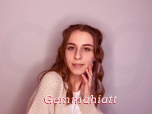 Gemmahiatt