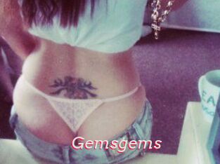 Gemsgems