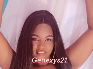 Genexys21