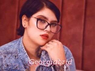 Georgiabrid