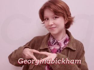 Georginabickham