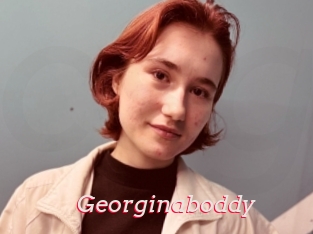 Georginaboddy