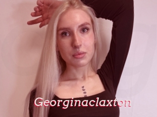 Georginaclaxton