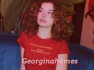 Georginahames