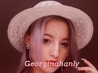Georginahanly