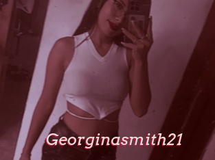 Georginasmith21