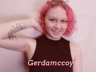 Gerdamccoy