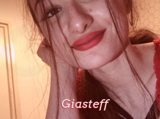 Giasteff