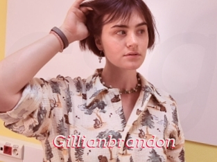 Gillianbrandon